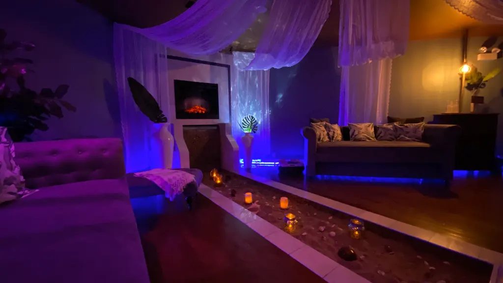 Essence Medspa & Wellness Center — Spa in Chicago